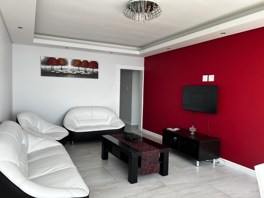 To Let 1 Bedroom Property for Rent in Mouille Point Western Cape